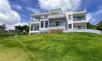 Imagem: Casa com 5 dormitórios, 686 m² - venda