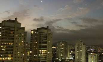Imagem 3: APARTAMENTO - VILA ROMANA - SP