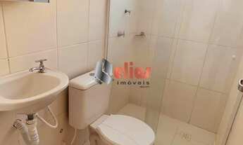 Imagem 6: Apartamento Locação de 2 dormitórios - Residencial Guanabara