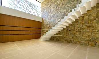 Imagem 6: Casa com 5 dormitórios à venda, 730 m² por R$ 12.000.000,00 - Alpha Conde - Barueri/SP