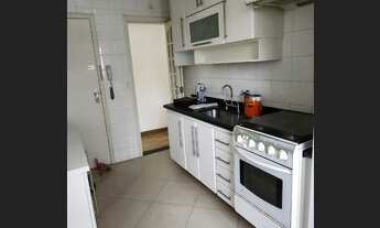 Imagem 5: 3 DORMITÓRIOS, 1 VAGA DE GARAGEM, 80M², VARANDA ENVIDRAÇADA, ANDAR ALTO