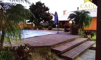 Imagem 6: Sítio espetacular, completo no condomínio Goufe