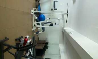 Imagem 6: Apartamento para venda possui 40 metros quadrados com 1 quarto em Intermares