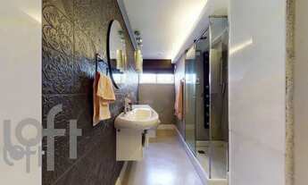 Imagem 3: Apartamento à venda em Jardim América com 70 m², 1 quarto, 1 suíte