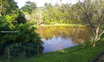 Imagem 4: TV243- Terreno à venda no condomínio Morada Real do Sol em Soledade de Minas