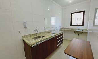 Imagem 6: Ribeirao Preto - Apartamento Padrão - Ribeirania