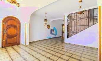 Imagem: Casa com 3 dormitórios à venda, 129 m²