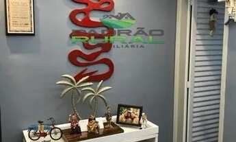 Imagem 7: Apartamento para Venda em Praia Grande, Mirim, 2 dormitórios, 1 suíte, 2 banheiros, 2 vaga