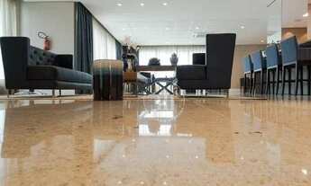 Imagem 3: Apartamento com 2 dormitórios à venda, 69 m² por R$ 755.000,00 - Jardim Atlântico - Floria