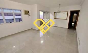 Imagem 2: Apartamento 3 Quartos para Alugar em Santos