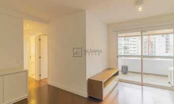 Imagem 2: Apartamento Venda Perdizes 75 m² 2 Dormitórios