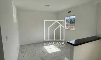 Imagem 3: Casa com 2 dormitórios à venda, 53 m² por R$ 250.000 - Cidade Ocian - Praia Grande/SP