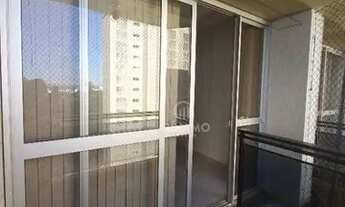 Imagem 6: Apartamento com 1 dormitório para alugar, 55 m² - Centro - Ribeirão Preto/SP
