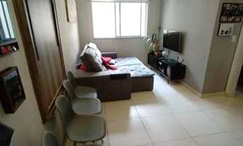 Imagem 3: Apartamento para venda com 78 metros quadrados com 2 quartos em Paineiras - Juiz de Fora