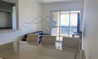 Imagem 3: Apartamento Padrão em Ribeirão Preto