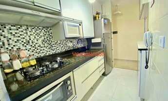 Imagem 7: Apartamento com 2 dormitórios para alugar, 52 m² por R$ 2.200,00/mês - Itaquera - São Paul