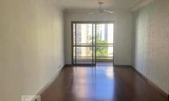 Imagem: Apartamento para Aluguel - Perdizes, 3 Quartos