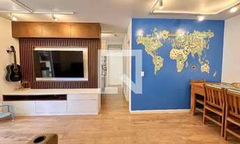 Imagem 4: Apartamento à Venda - Barra Funda, 2 Quartos, 94 m2