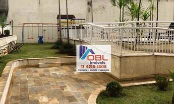 Imagem 3: Apartamento com 2 dormitórios sendo 1 suíte e 2 vagas para alugar, 60 m² por R$ 3.000/mês