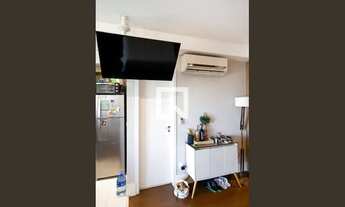 Imagem 6: Apartamento para Aluguel - Brooklin, 1 Quarto, 34 m2