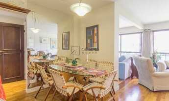 Imagem 4: Apartamento Locação 3 Dormitórios - 126 m² Jardim Paulista