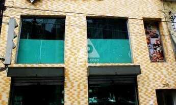 Imagem: Prédio comercial no coração de Copacabana