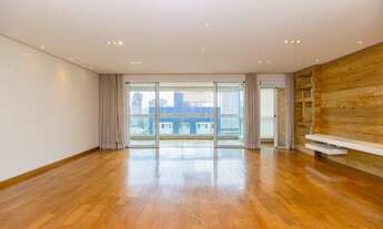 Imagem 6: Apartamento para aluguel com 3 quartos em Brooklin em Condomínio Clube