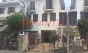 Imagem: Sobrado de 197m² com 3 quartos em Jardim