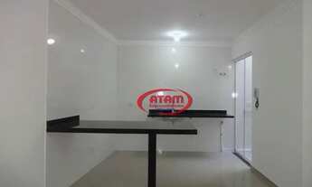 Imagem 4: Sobrado com 2 dormitórios à venda, 56 m² por R$ 420.000 - Imirim - São Paulo/SP