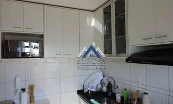 Imagem 3: Apartamento com 2 dormitórios para alugar, 50 m² por R$ 1.250,00/mês - Conjunto Vivi Xavie