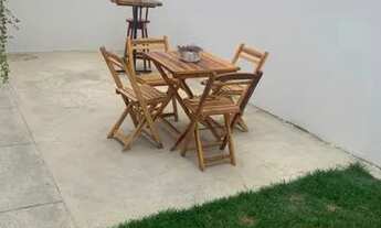 Imagem 6: Aluguel casa em condomínio No bairro SIM