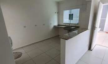 Imagem 6: Casa de condomínio para venda com 108 metros quadrados com 3 quartos