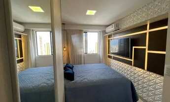 Imagem 3: Apartamento com 3 Quartos à venda, 60m² - Manaíra