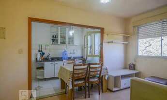 Imagem: Apartamento para Aluguel - Nonoai, 2 Quartos