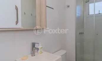 Imagem 6: Apartamento para venda com 35 metros quadrados com 1 quarto em Santo Antônio - Porto Alegr