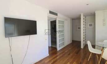 Imagem 4: Apartamento Venda 1 Dormitórios - 55 m² Brooklin