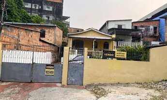 Imagem: Vendo casa no Bairro da Gloria