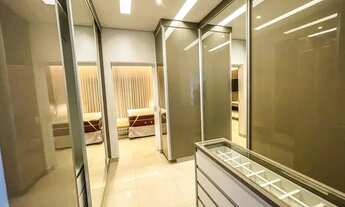 Imagem 6: Sobrado mobiliado conforme fotos. 1º piso conta com sala de estar, sala de jant