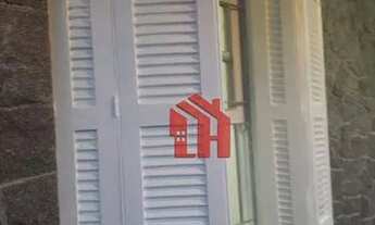 Imagem 2: Casa com 2 dormitórios à venda, 80 m² por R$ 280.000,00 - Catiapoã - São Vicente/SP