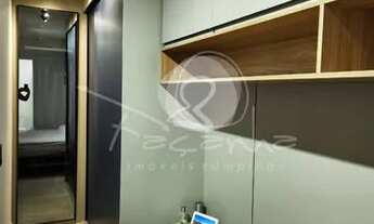 Imagem 6: Apartamento para Venda no Bosque em Campinas - Imobiliária em Campinas - Façanha Imóveis