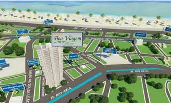 Imagem 2: Alugo ótimo apartamento com 2 quartos no Bairro de Boa Viagem / Recife