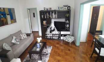 Imagem 2: 3 quartos, suíte e vaga de garagem