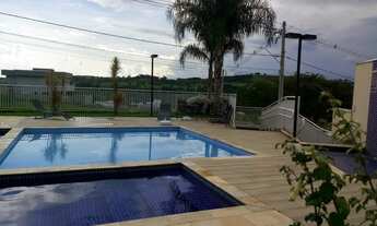 Imagem: Condomínio Residencial Agata