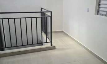 Imagem 2: Casa para aluguel R$ 1.300 com 2 quartos sendo 1 deles uma suíte no Parque América, Grajaú