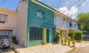 Imagem: SOBRADO SÃO PAULO INDIANÓPOLIS