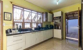 Imagem 5: Casa de 3 Dormitórios com edícula nos fundos à venda por R$ 389.000,00 Bairro Monte Belo