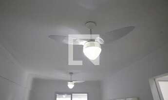 Imagem 6: Apartamento para Aluguel - Canto do Forte, 3 Quartos, 100 m2