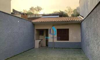 Imagem 3: Casa com 2 dormitórios, 150 m² - venda por R$ 1.600.000,00 ou aluguel por R$ 4.372,50/mês