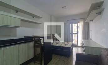 Imagem: Apartamento para Aluguel - Centro, 1 Quarto