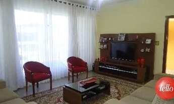 Imagem 3: São Paulo - Casa Padrão - Tatuapé